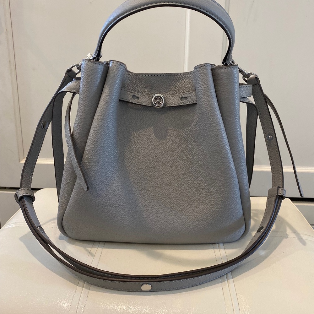 Tory Burch Romy Bucket Bag
